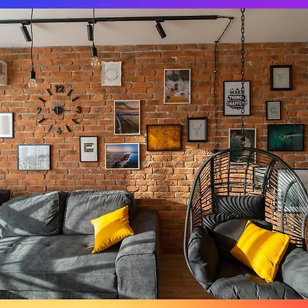 Sky Art With Free Garage - Sky Burgas